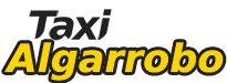 Taxi Algarrobo Logo
